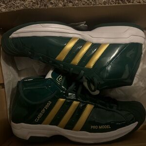 Adidas pro midel 2g